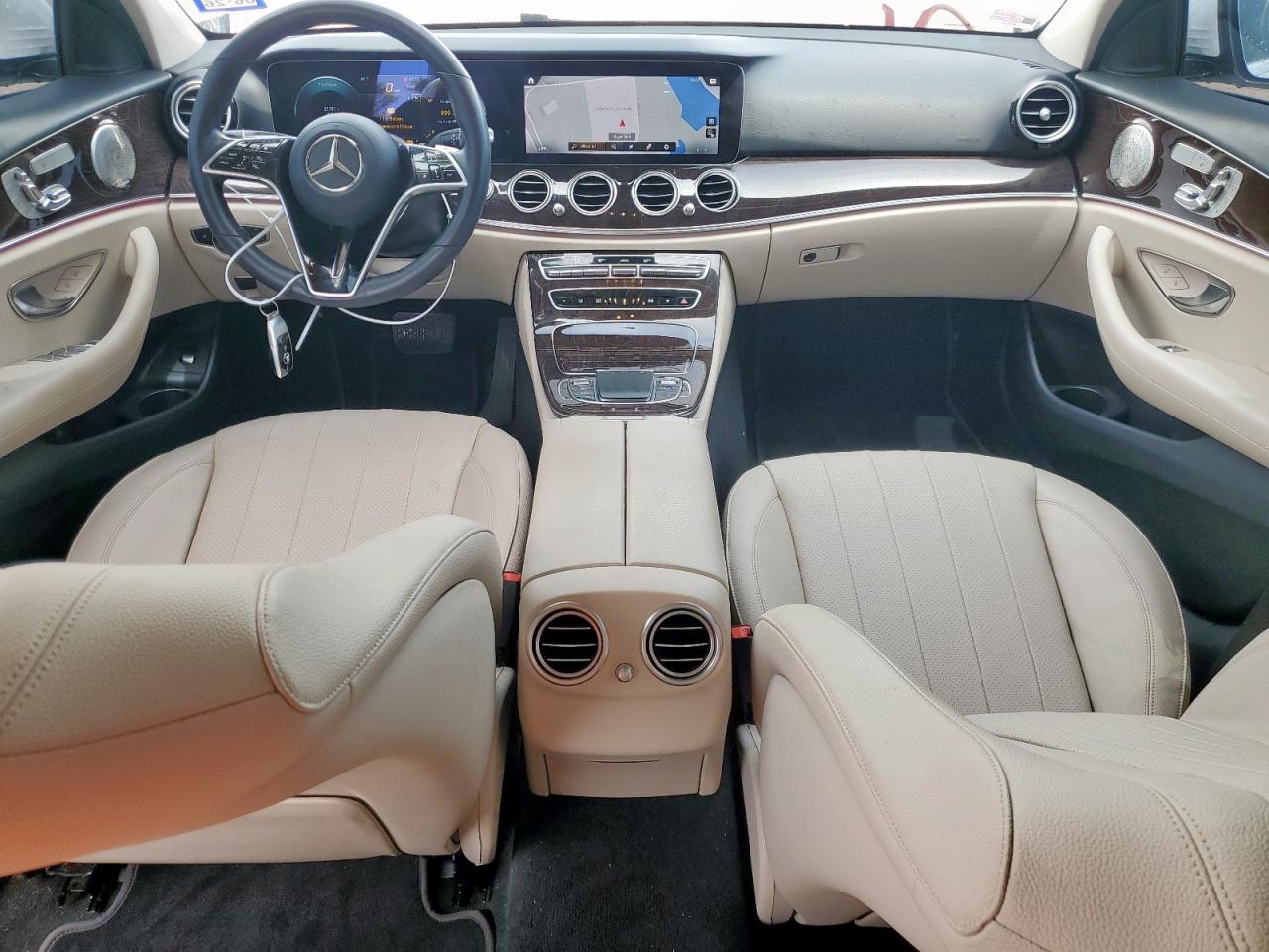 2021 Mercedes-Benz E 350 VIN: W1KZF8DB3MA980264 Lot: 64512805