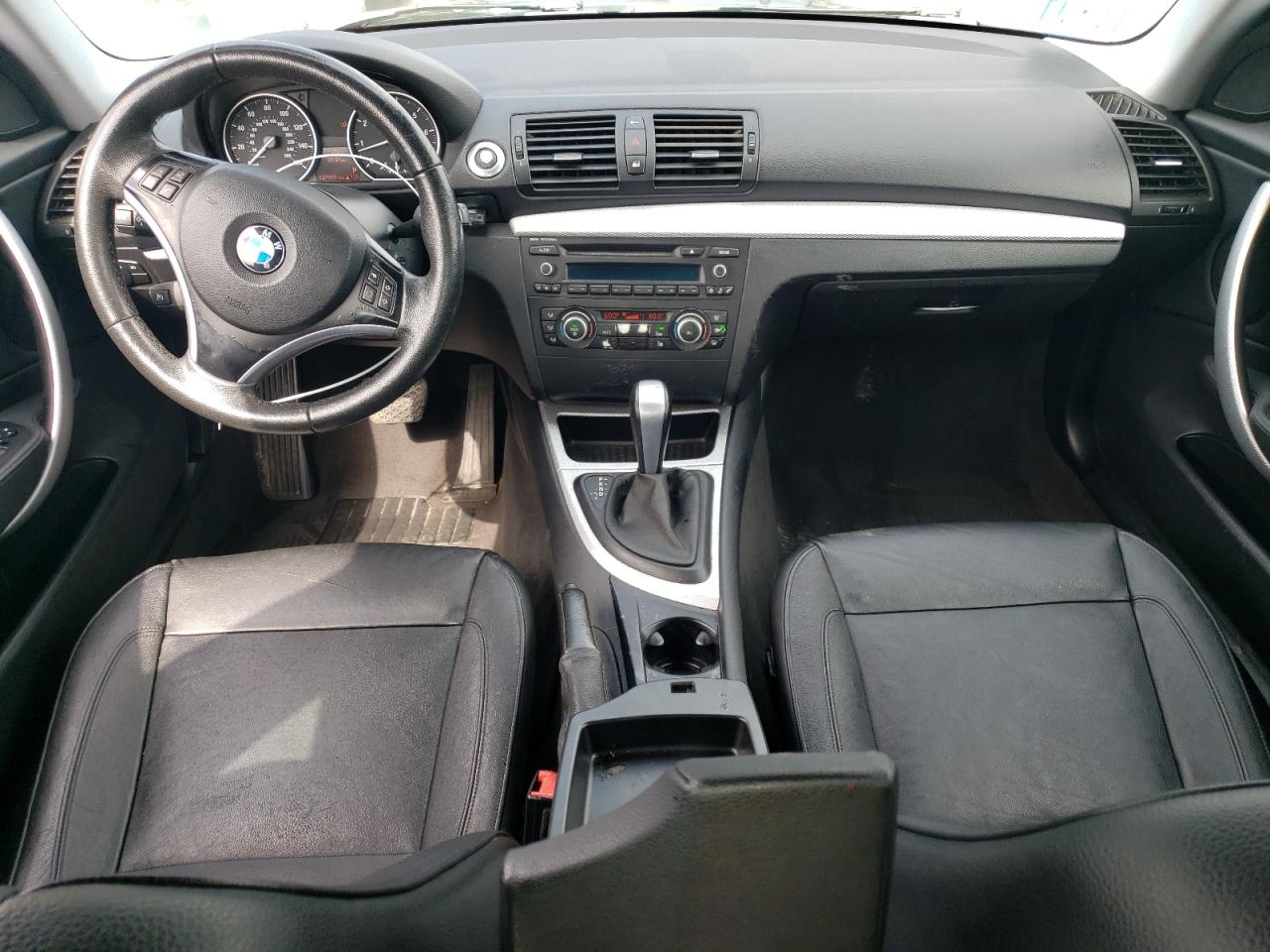 2012 BMW 128 I VIN: WBAUP7C54CVP23190 Lot: 64003595