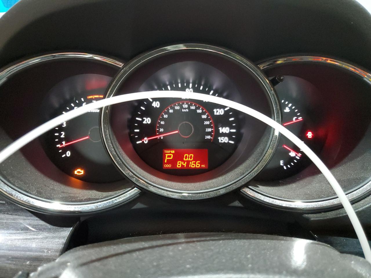 2013 Kia Sorento Lx VIN: 5XYKTCA64DG400471 Lot: 66320875
