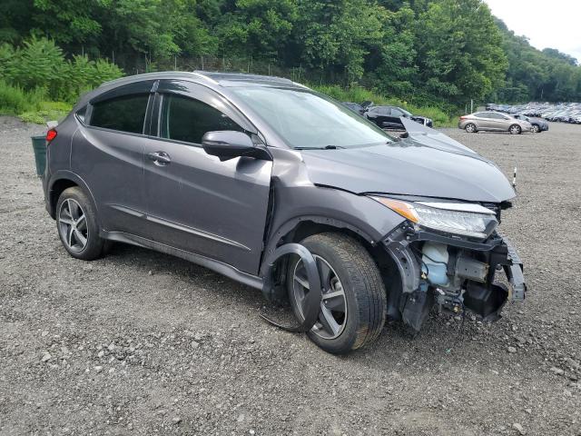  HONDA HR-V 2019 Charcoal