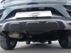 2023 MG ZS EXCLUSI for sale at Copart SANDTOFT