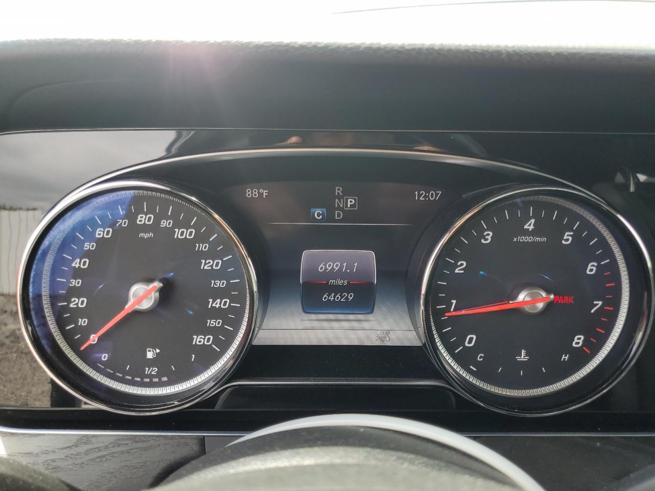 2018 Mercedes-Benz E 300 4Matic VIN: WDDZF4KB0JA301266 Lot: 63675785
