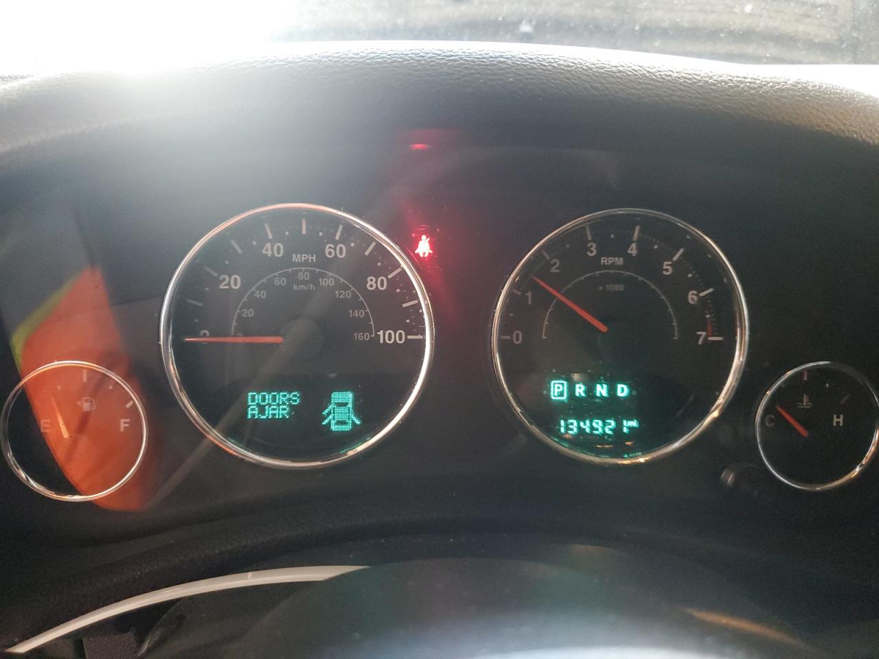 2016 Jeep Wrangler Unlimited Rubicon VIN: 1C4BJWFG4GL216200 Lot: 63224835