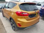 2019 FORD FIESTA ACTIVE B+O PLAY for sale at Copart SANDY