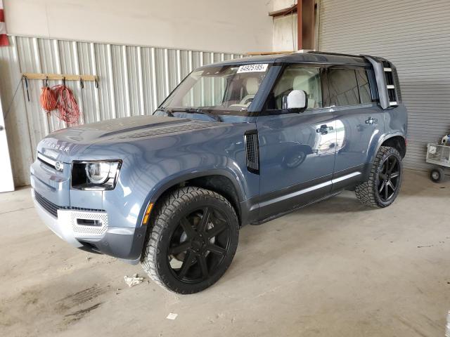  LAND ROVER DEFENDER 2020 Teal