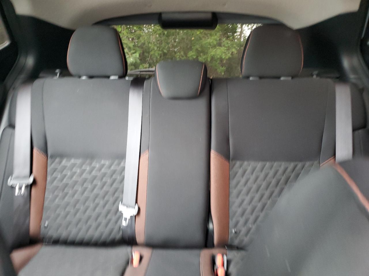 2021 Nissan Kicks Sr VIN: 3N1CP5DV3ML561123 Lot: 63877595