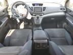 2016 HONDA CR-V EX   for sale at Copart ON - COOKSTOWN