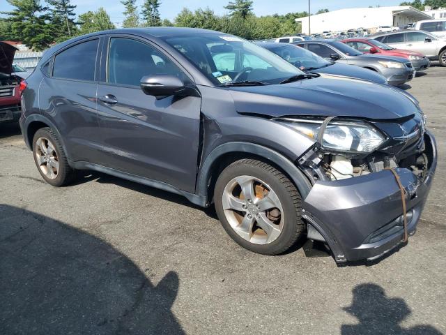 Parquets HONDA HR-V 2017 Szary