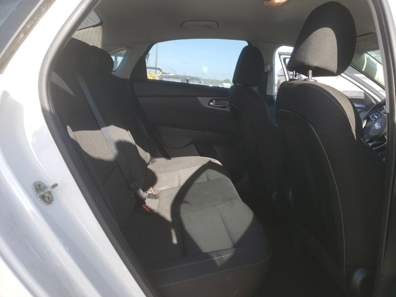 2021 Kia Forte Fe VIN: 3KPF24AD2ME290381 Lot: 67170745