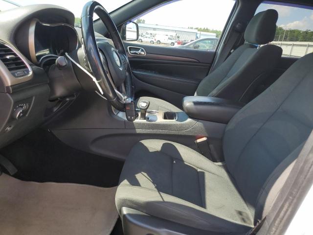 JEEP GRAND CHER 2014 Белы