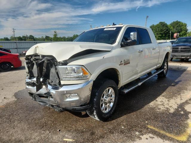  RAM 2500 2018 Beżowy