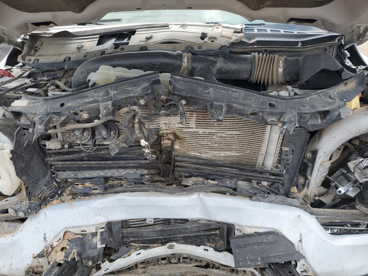 2022 Ford F150 Supercrew VIN: 1FTFW1E84NKE37881 Lot: 65104995