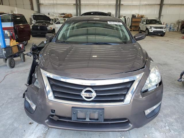  NISSAN ALTIMA 2014 Szary