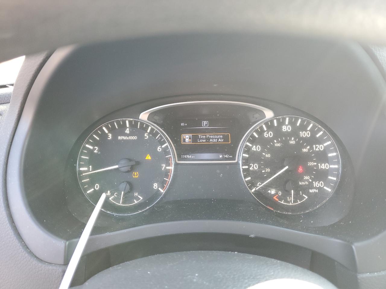1n4al3ap8hc258324 1N4AL3AP8HC258324 2017 Nissan Altima 2.5