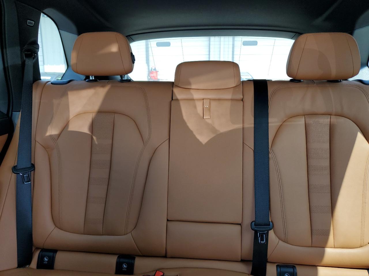 2022 BMW X5 xDrive40I VIN: 5UXCR6C08N9L92082 Lot: 63867535