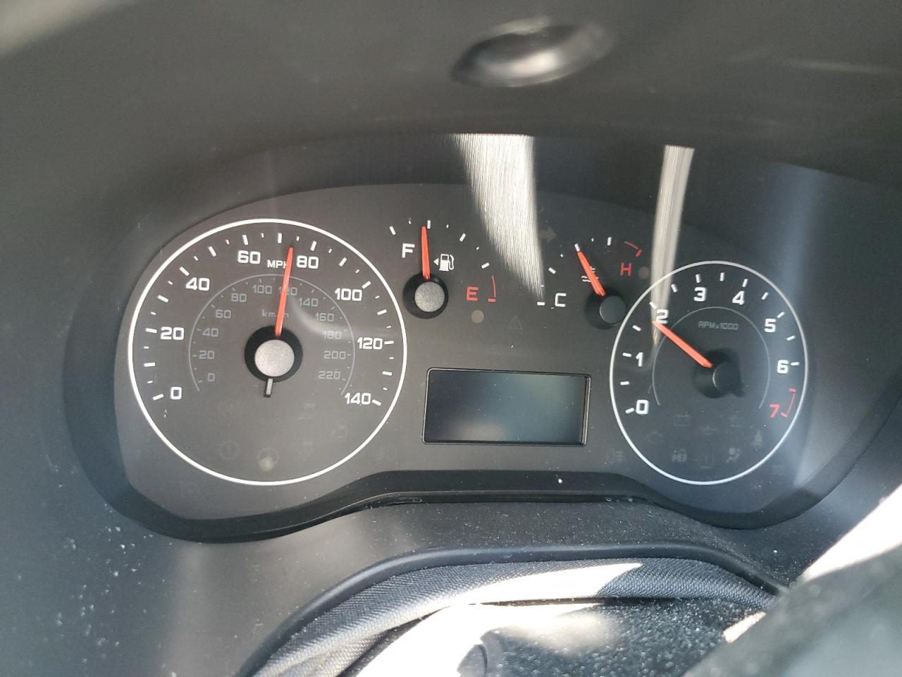 2022 Ram Promaster City Tradesman VIN: ZFBHRFAB3N6Y68092 Lot: 66649005