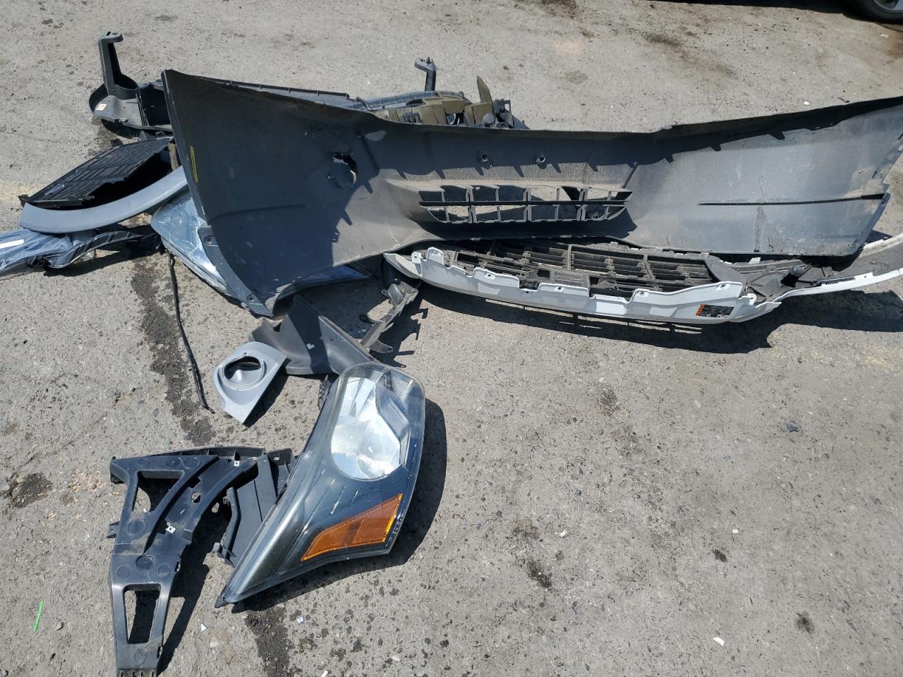 2016 Ford Transit T-350 VIN: 1FBZX2YG8GKA08463 Lot: 66354775