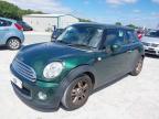 2013 MINI ONE for sale at Copart ST HELENS
