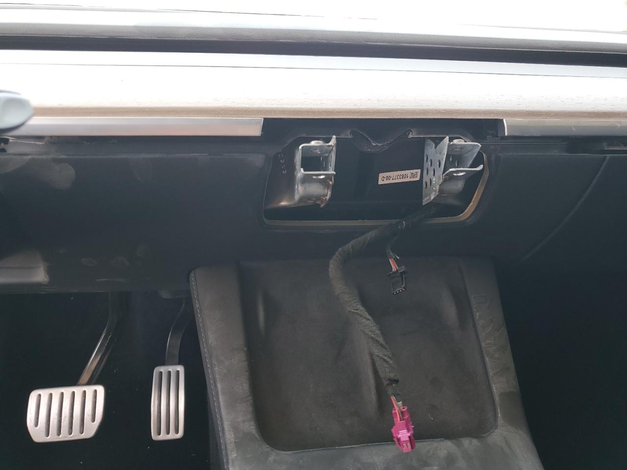 2022 Tesla Model Y VIN: 7SAYGDEF6NF492063 Lot: 66075985