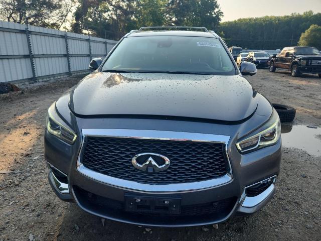  INFINITI QX60 2019 Gray