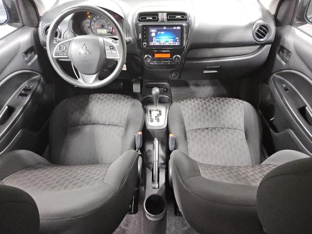  MITSUBISHI MIRAGE 2024 Charcoal