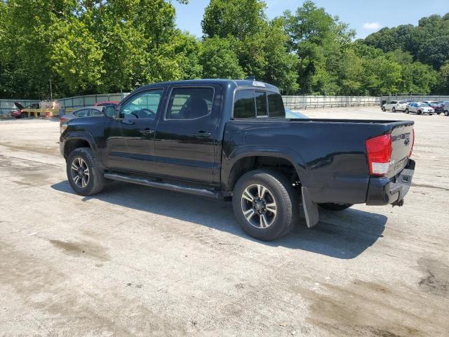 TOYOTA TACOMA 2019 Czarny