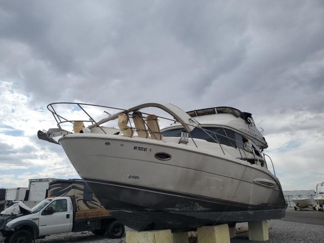 2008 MERIDIAN YACHTS 341 SEDAN  