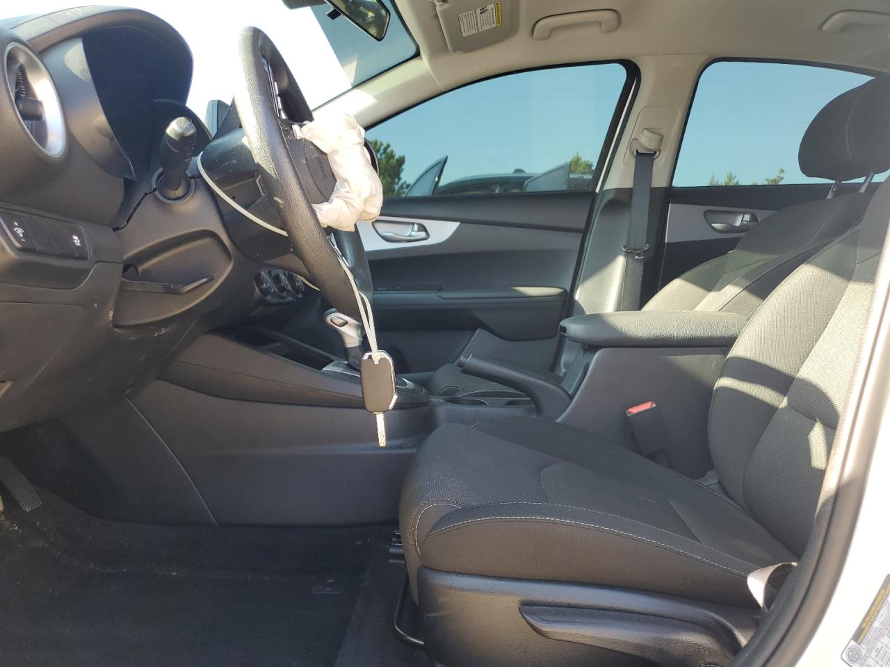 2024 Kia Forte Lx VIN: 3KPF24AD5RE728768 Lot: 65068465