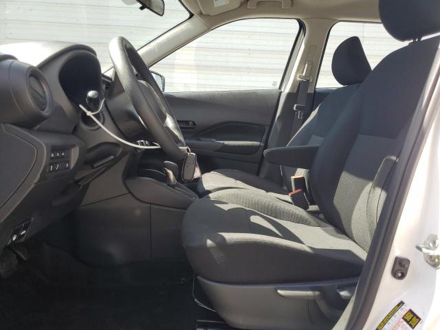  NISSAN KICKS 2024 White