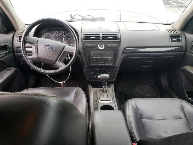 2006 FORD FUSION SEL  