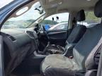 2015 ISUZU D-MAX for sale at Copart WHITBURN