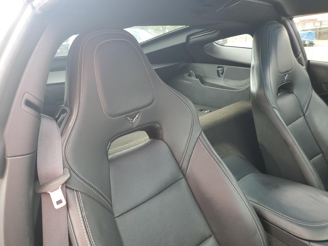 2015 Chevrolet Corvette Stingray 2Lt VIN: 1G1YD2D71F5103233 Lot: 63937275