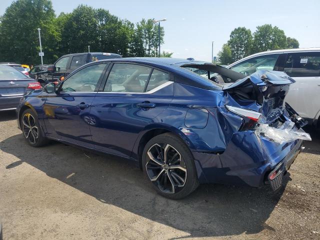  NISSAN ALTIMA 2023 Синий