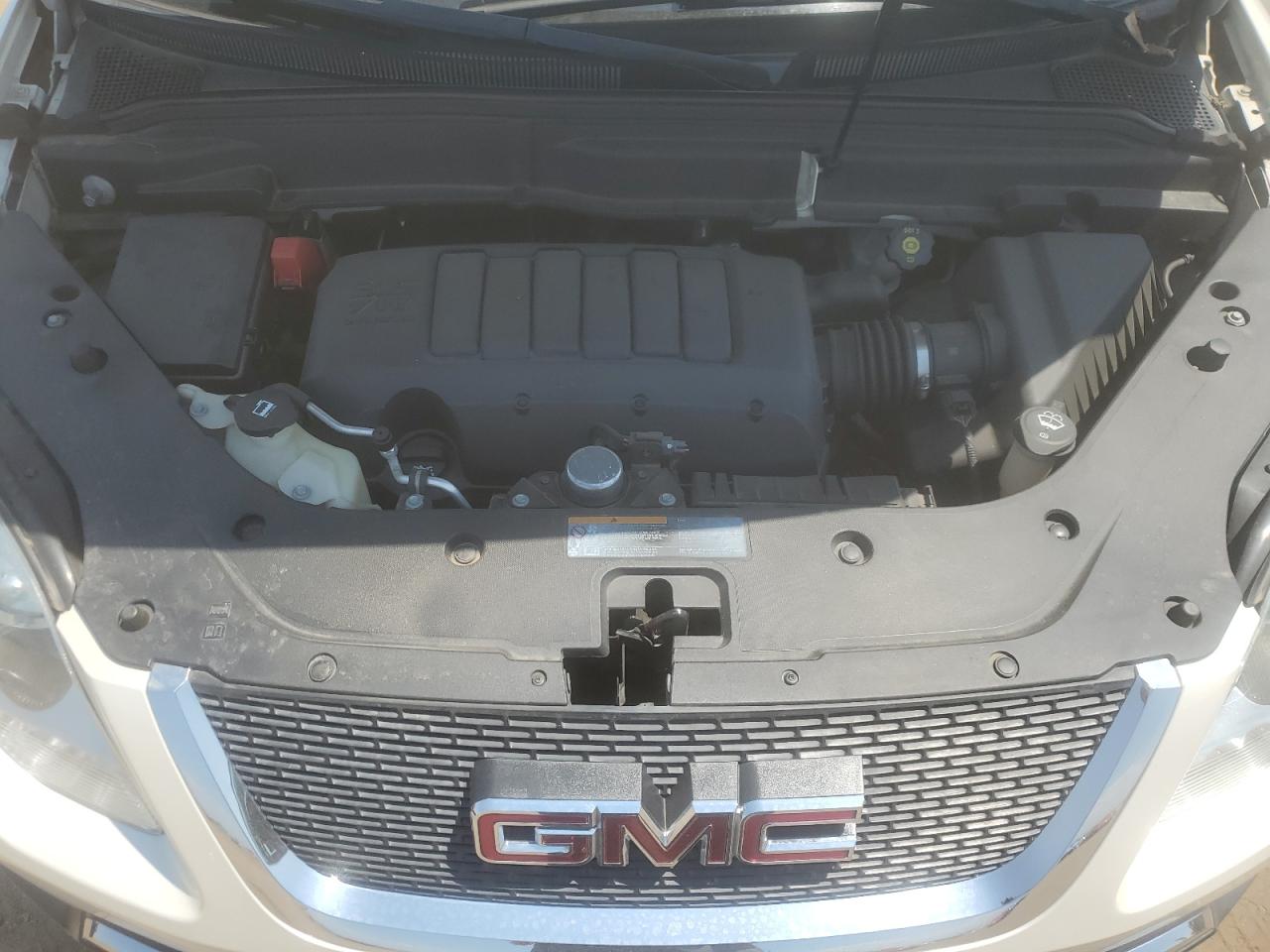 1gkkvsed1bj252942 1GKKVSED1BJ252942 2011 GMC Acadia Slt-2