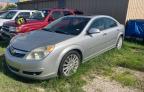2007 SATURN AURA XR   for sale at Copart LA - NEW ORLEANS