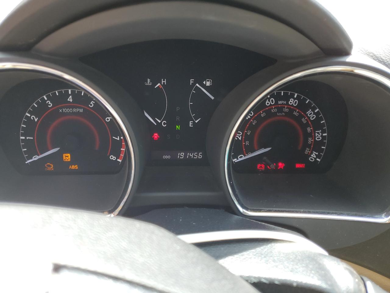 2012 Toyota Highlander Base VIN: 5TDBK3EH2CS148106 Lot: 65605495