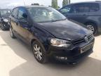 2012 VOLKSWAGEN POLO MATCH for sale at Copart SANDY