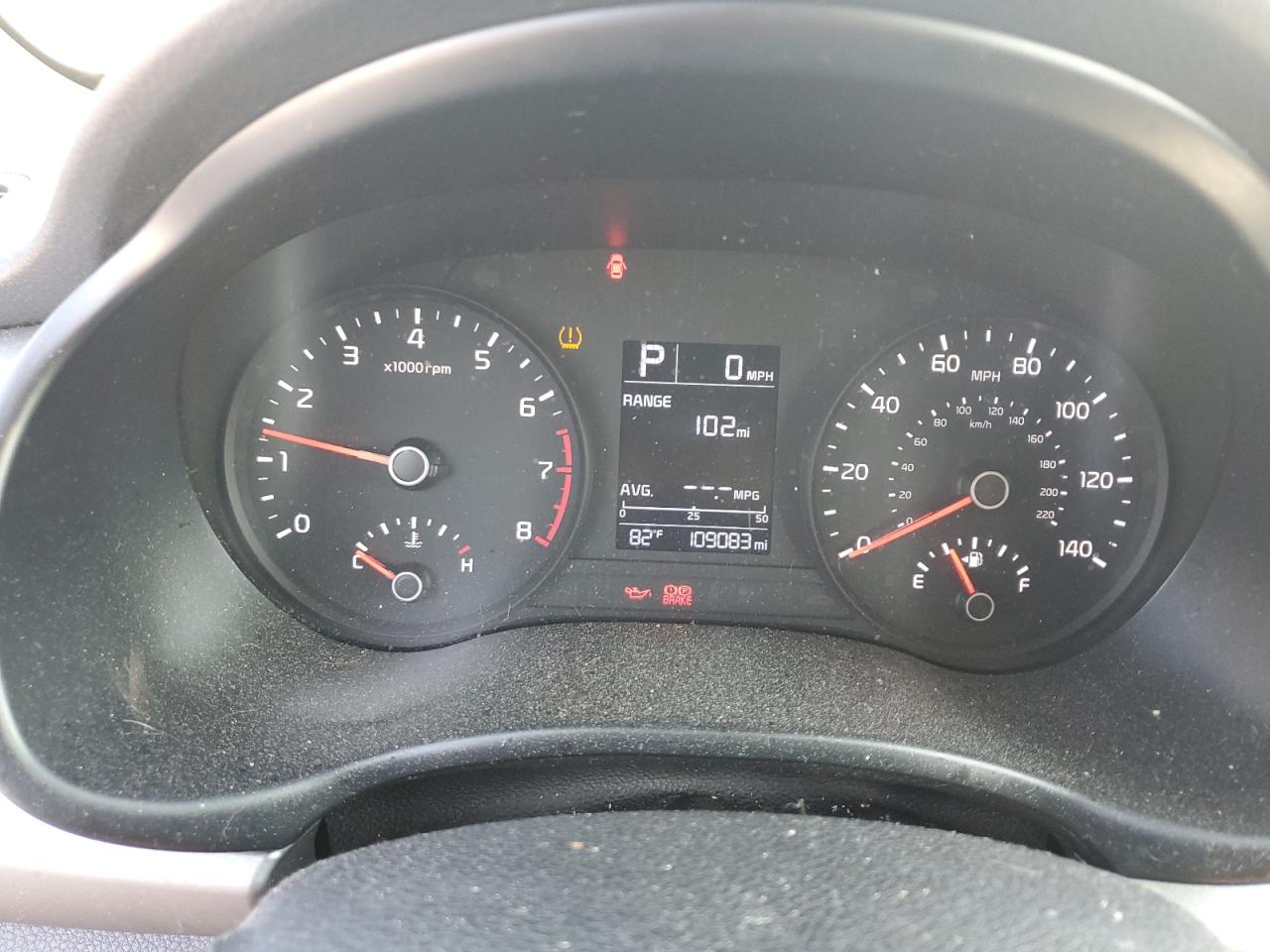 2021 Kia Rio S VIN: 3KPA25AD1ME433451 Lot: 64046325
