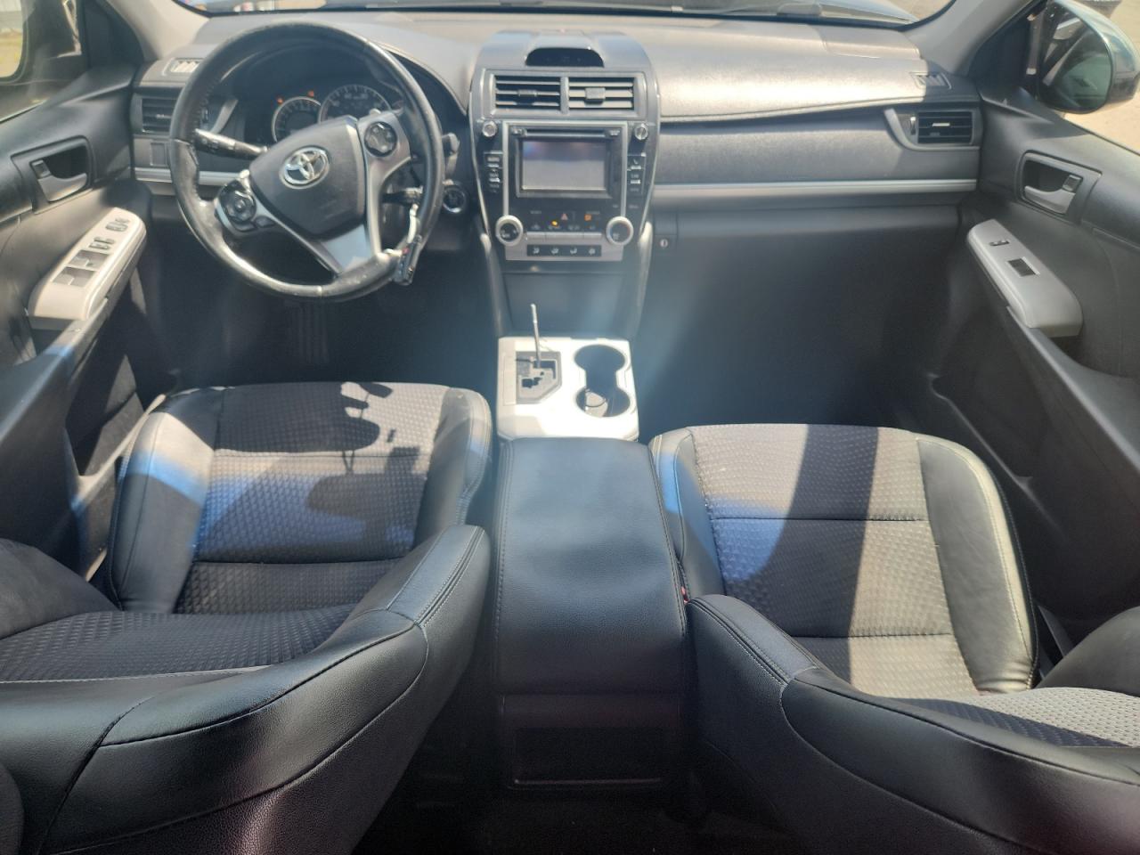 2012 Toyota Camry Base VIN: 4T1BF1FK6CU017724 Lot: 64069625