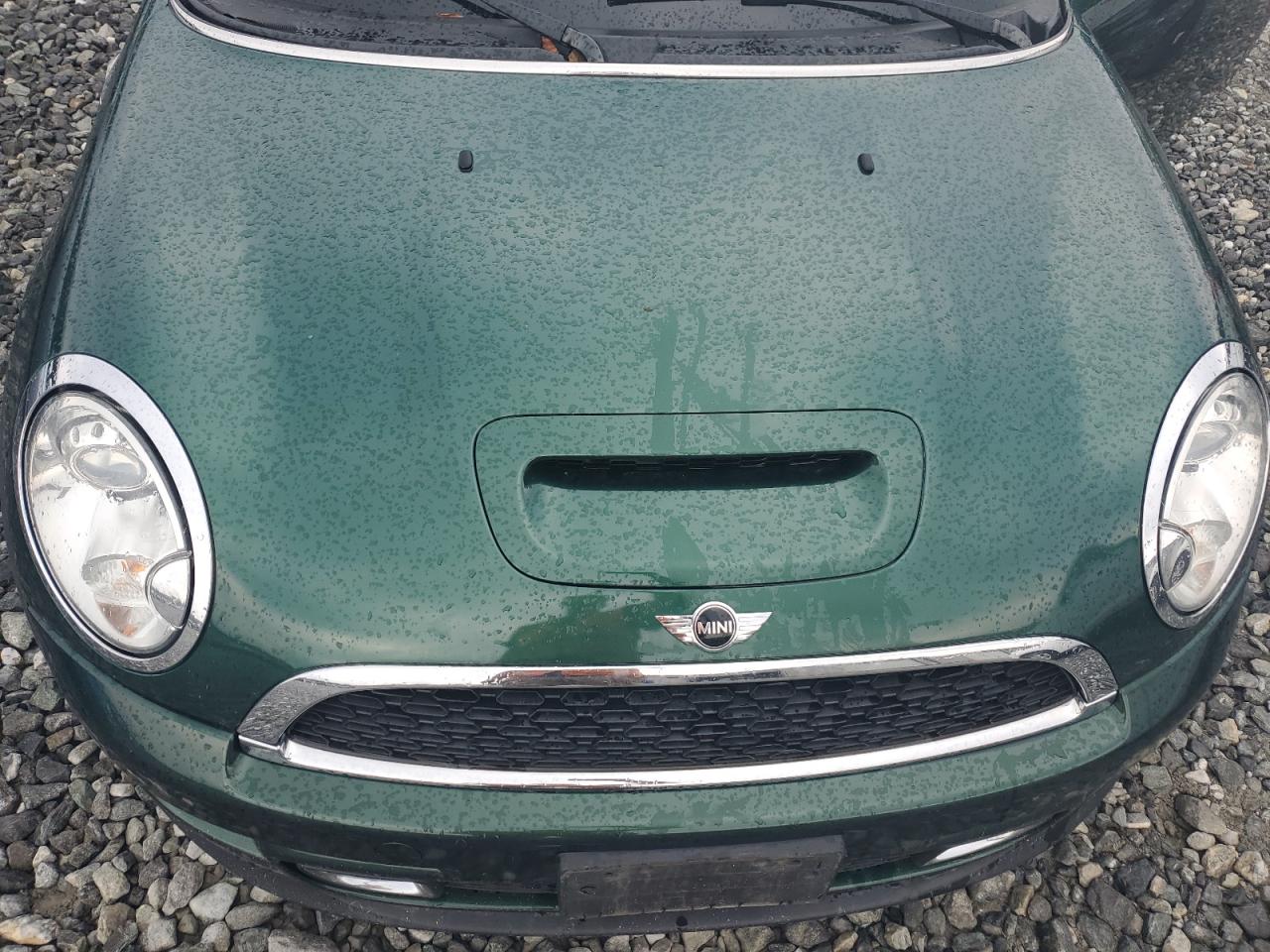 WMWZP3C51DT297647 2013 Mini Cooper S