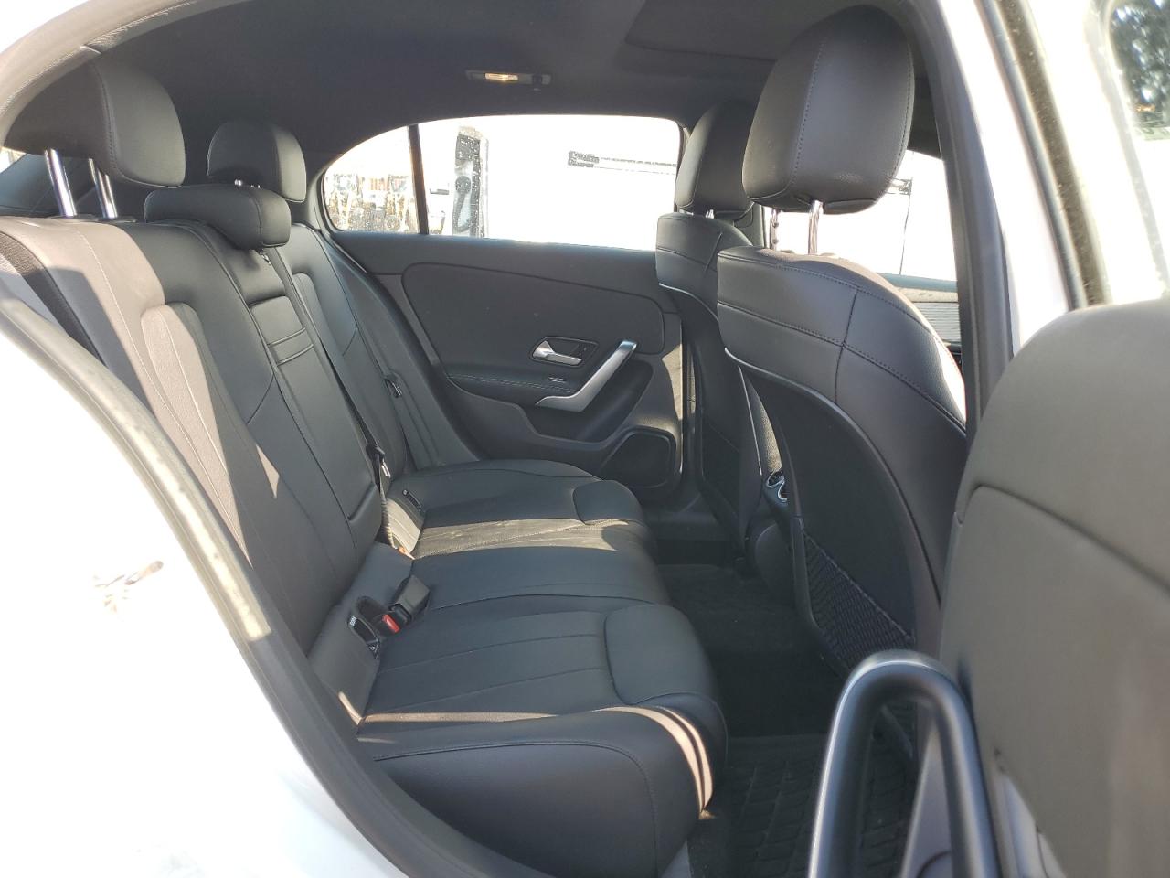 2019 Mercedes-Benz A 250 4Matic VIN: WDD3F4HB2KJ075214 Lot: 65909215