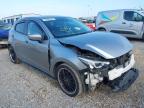 2016 MAZDA 2 SPORT NA for sale at Copart CORBY