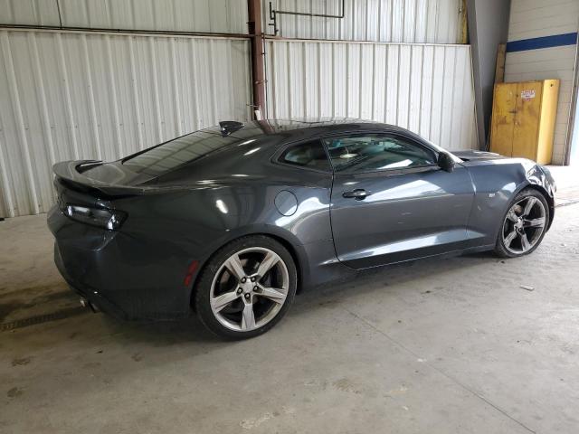  CHEVROLET CAMARO 2018 Charcoal