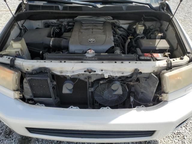 2008 TOYOTA SEQUOIA PLATINUM  