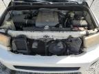 2008 TOYOTA SEQUOIA PLATINUM   for sale at Copart GA - FAIRBURN