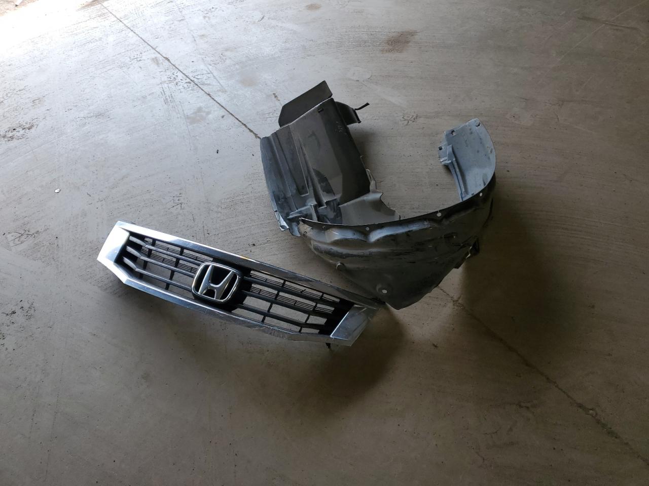 2009 Honda Accord Exl VIN: 1HGCP268X9A107096 Lot: 62743635