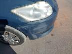 2007 TOYOTA AURIS for sale at Copart CASTLEDERMOT - IRELAND