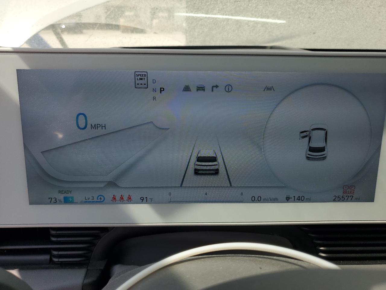 2023 Hyundai Ioniq 5 Limited VIN: KM8KR4AE7PU210755 Lot: 62104365