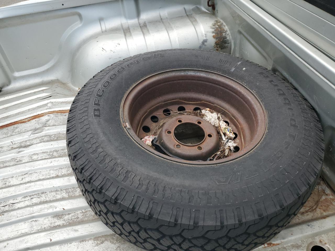 2004 Toyota Tacoma Double Cab Prerunner VIN: 5TEGN92N84Z315082 Lot: 65361025