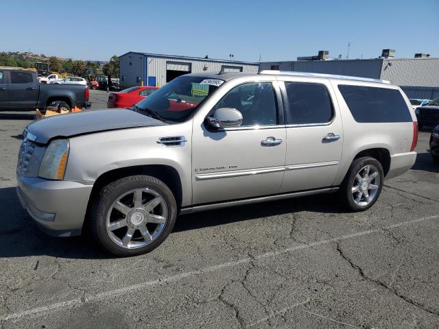 2007 Cadillac Escalade Esv  